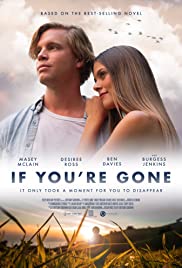 Watch Full Movie :If Youre Gone (2018)