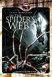 Watch Full Movie :In the Spiders Web (2007)