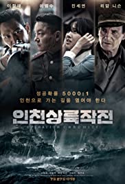 Watch Full Movie :Battle for Incheon: Operation Chromite (2016)