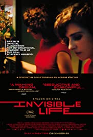 Watch Full Movie :Invisible Life (2019)