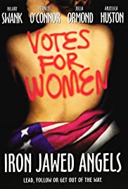 Watch Full Movie :Iron Jawed Angels (2004)
