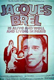 Watch Full Movie :Jacques Brel Is Alive and Well and Living in Paris (1975)
