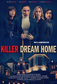 Watch Full Movie :Killer Dream Home (2020)