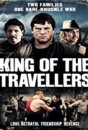 Watch Full Movie :King of the Travellers (2012)