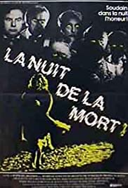 Watch Full Movie :La nuit de la mort! (1980)