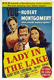 Watch Full Movie :Lady in the Lake (1946)
