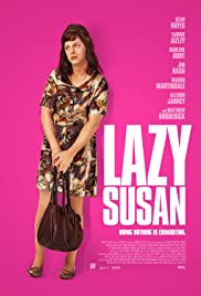 Watch Full Movie :Lazy Susan (2020)