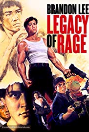 Watch Full Movie :Legacy of Rage (1986)