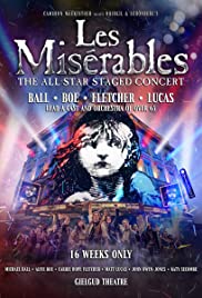 Watch Full Movie :Les Misérables: The Staged Concert (2019)