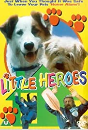 Watch Full Movie :Little Heroes (1999)
