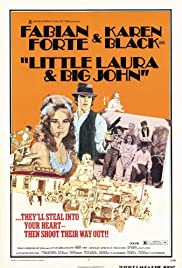 Watch Full Movie :Little Laura and Big John (1973)