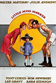 Watch Full Movie :Little Miss Marker (1980)