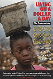 Watch Full Movie :Living on a Dollar a Day (2017)