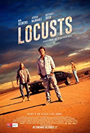 Watch Full Movie :Locusts (2019)