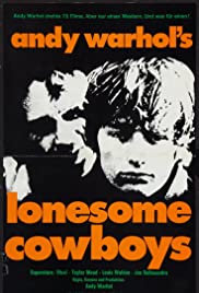 Watch Full Movie :Lonesome Cowboys (1968)