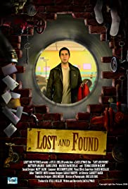 Watch Full Movie :Lost and Found (2008)