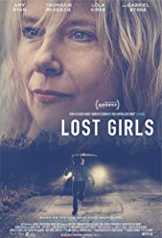 Watch Full Movie :Lost Girls (2020)