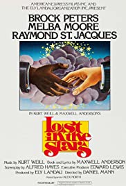 Watch Full Movie :Lost in the Stars (1974)