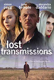 Watch Full Movie :Lost Transmissions (2019)