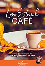 Watch Full Movie :Love Struck Café (2017)