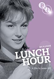 Watch Full Movie :Lunch Hour (1961)