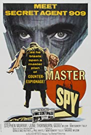 Watch Full Movie :Master Spy (1963)