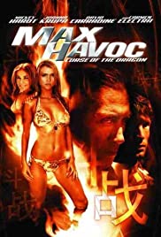 Watch Full Movie :Max Havoc: Curse of the Dragon (2004)
