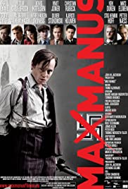 Watch Full Movie :Max Manus: Man of War (2008)