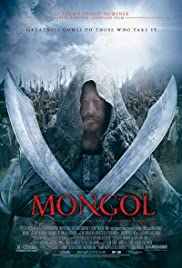 Watch Full Movie :Mongol: The Rise of Genghis Khan (2007)