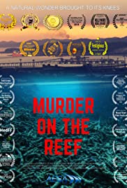 Watch Full Movie :Murder on the Reef (2018)