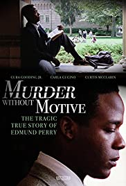 Watch Full Movie :Murder Without Motive: The Edmund Perry Story (1992)