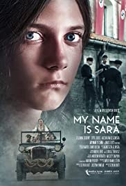 Watch Full Movie :My Name Is Sara (2018)