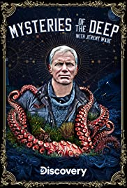 Watch Full Movie :Mysteries of the Deep (2020 )