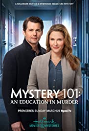 Watch Full Movie :Mystery 101: An Education in Murder (2020)