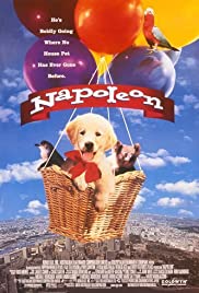 Watch Full Movie :Napoleon (1995)