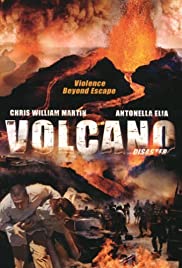 Watch Full Movie :Nature Unleashed: Volcano (2005)
