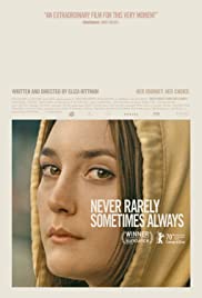 Watch Full Movie :Never Rarely Sometimes Always (2020)