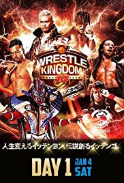 Watch Full Movie :NJPW Wrestle Kingdom 14 (2020)
