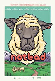 Watch Full Movie :NotBad (2013)
