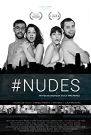 Watch Full Movie :#Nudes (2020)