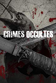 Watch Full Movie :Occult Crimes (2015 )