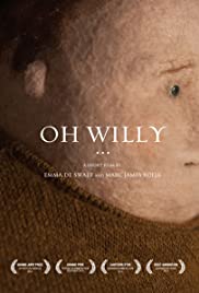 Watch Full Movie :Oh Willy... (2012)