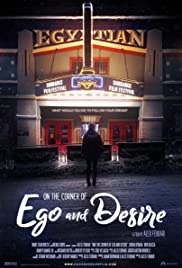 Watch Full Movie :On the Corner of Ego and Desire (2019)