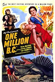 Watch Full Movie :One Million B.C. (1940)