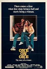 Watch Full Movie :One on One (1977)
