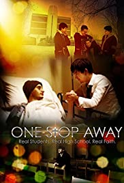 Watch Full Movie :One Stop Away (2016)