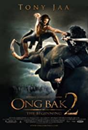 Watch Full Movie :Ong Bak 2 (2008)