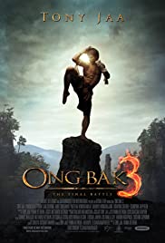 Watch Full Movie :Ongbak 3 (2010)