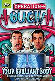 Watch Full Movie :Operation Ouch! (2012 )