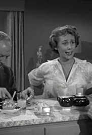 Watch Full Movie :Our Cooks a Treasure (1955)